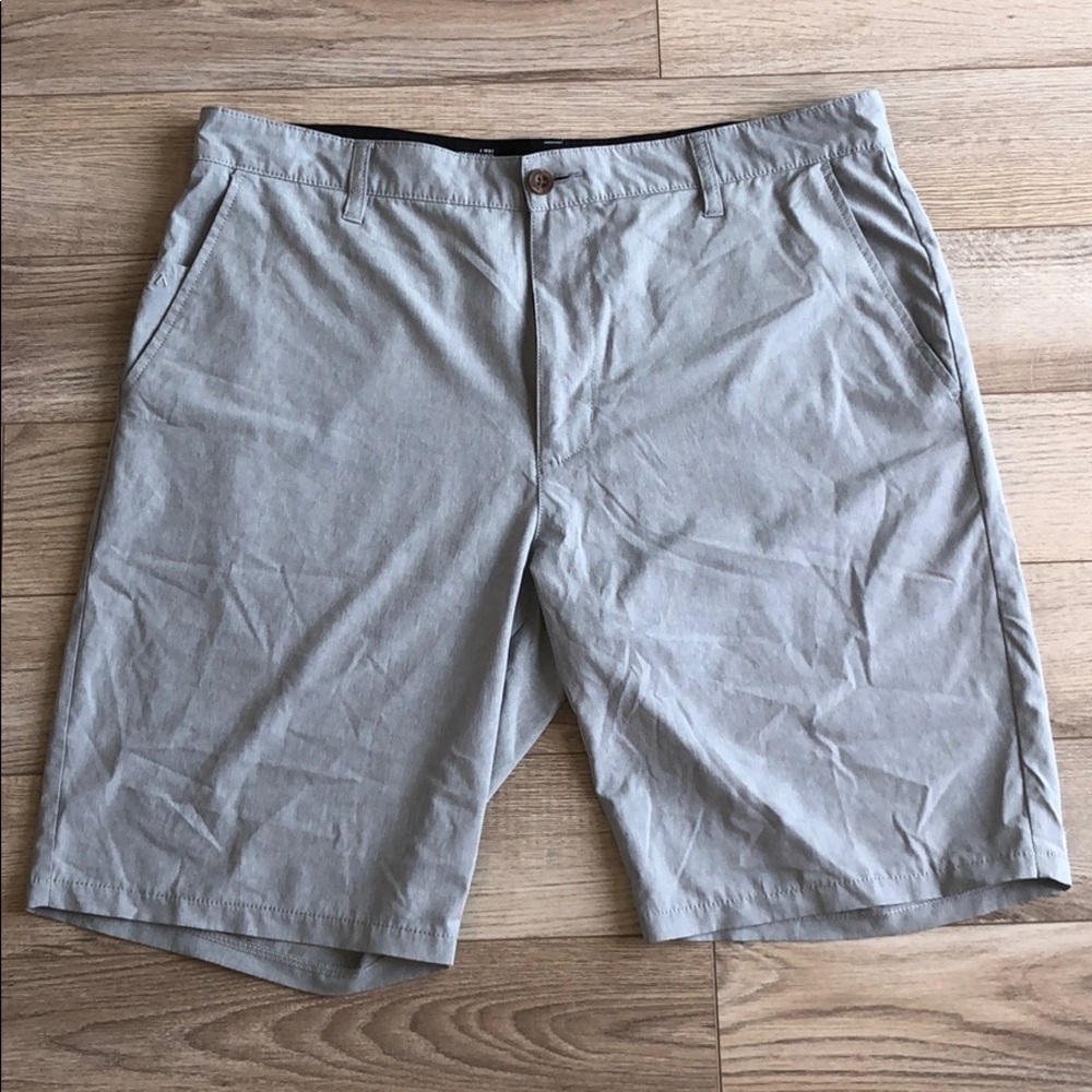 RVCA Men’s Weekend Stretch Shorts